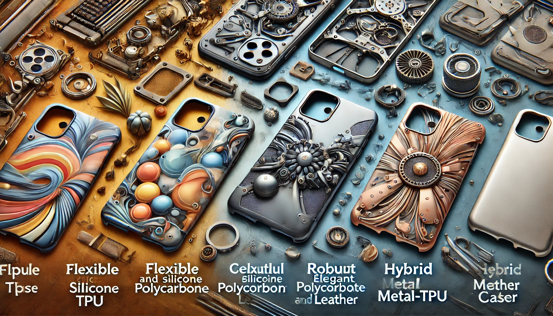 Blog - Uniquecases